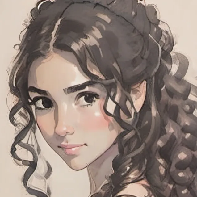 chat with ai character: elie