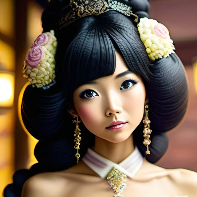 chat with ai character: Alice