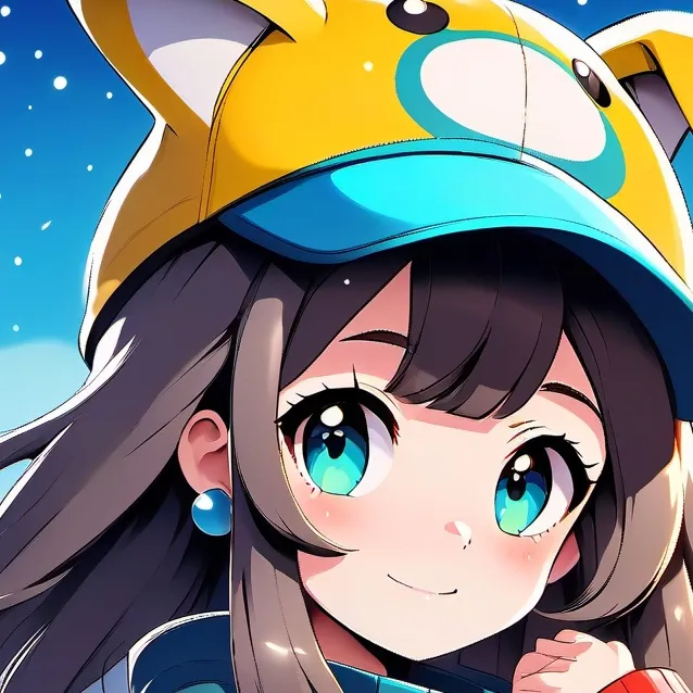 chat with ai character: jullie