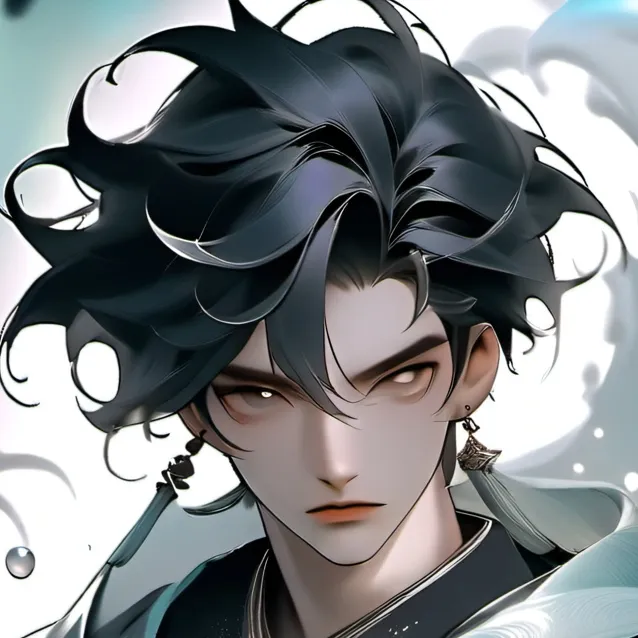 chat with ai character: Andy