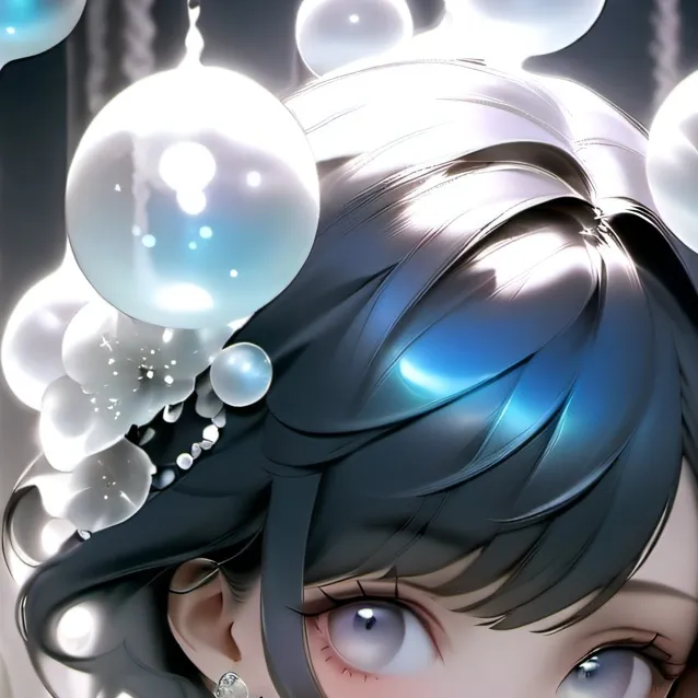 chat with ai character: Lila 