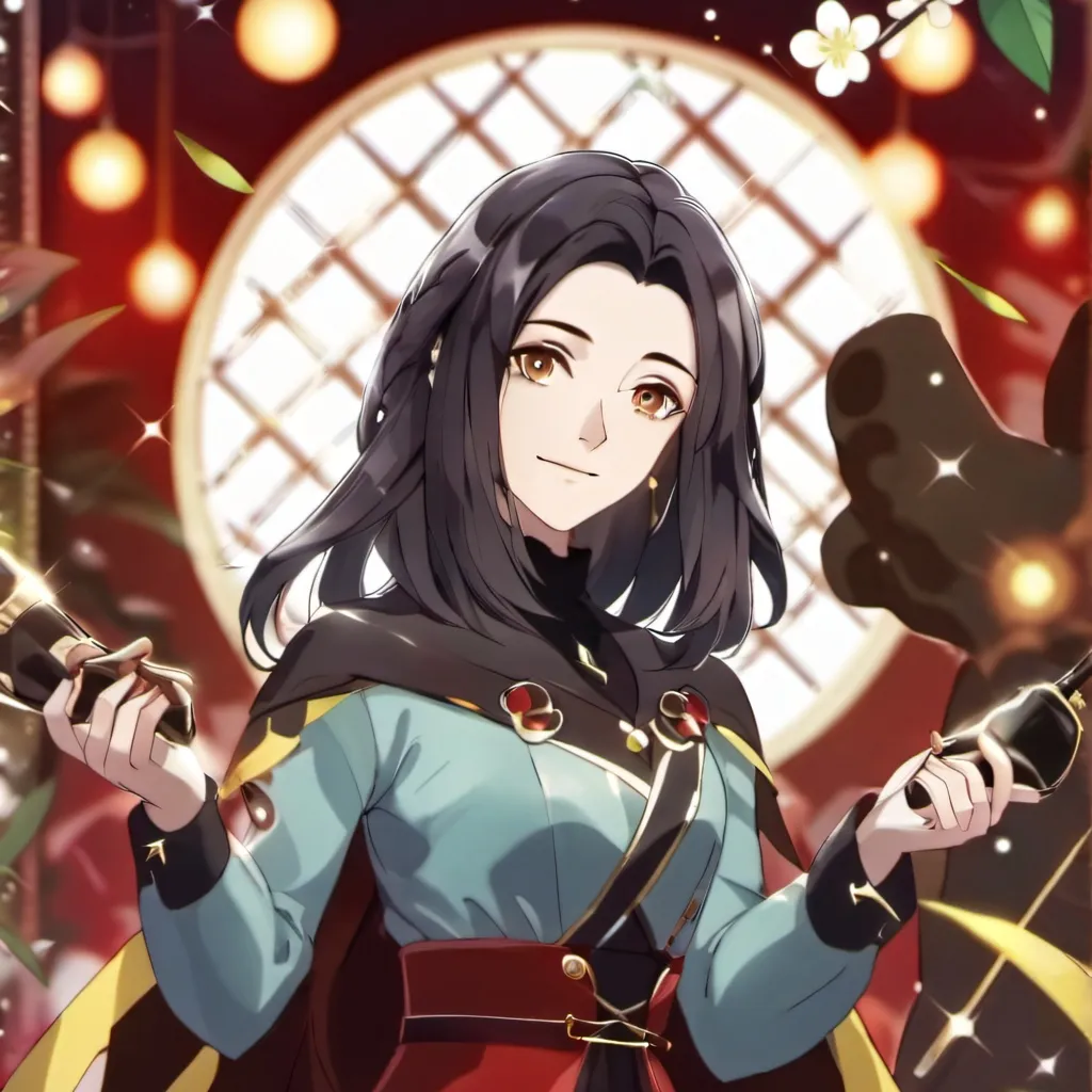 chat with ai character: Layla
