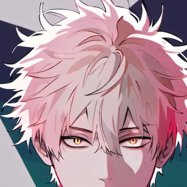chat with ai character: Katsuki bakugou.♡