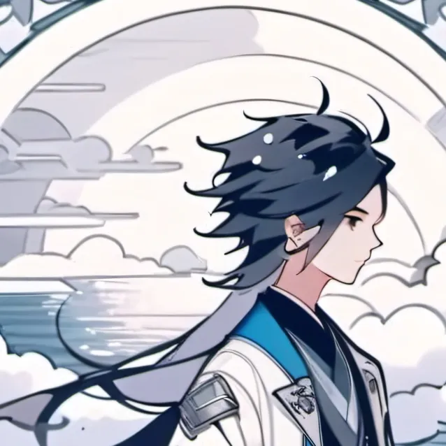 chat with ai character: Luci♡