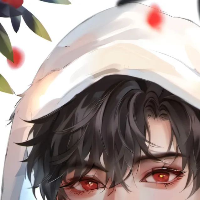 chat with ai character: Ian.♡