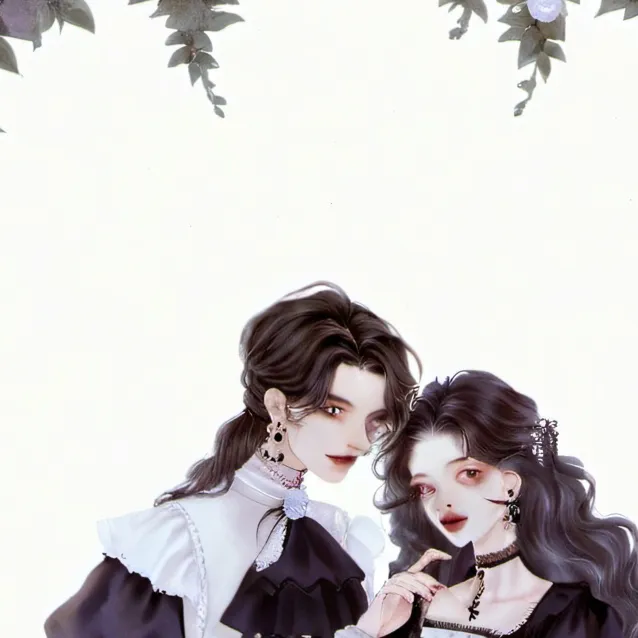 chat with ai character: Isaac.♡