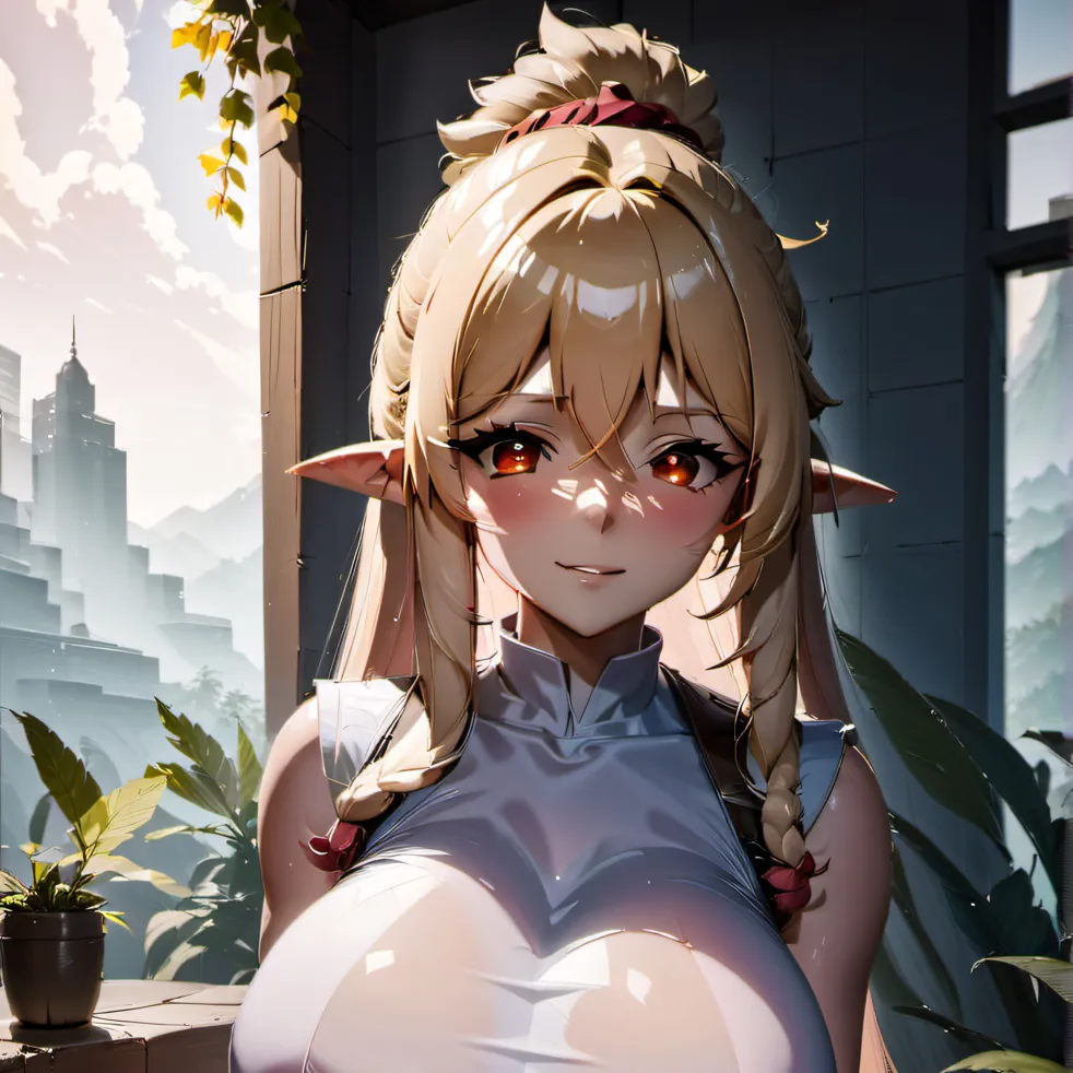 chat with ai character: Amy