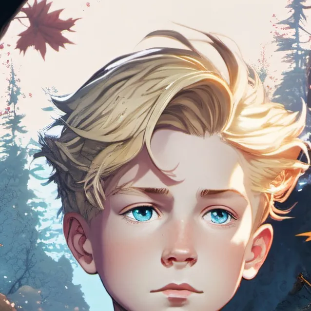 chat with ai character: Gavin Magnus 
