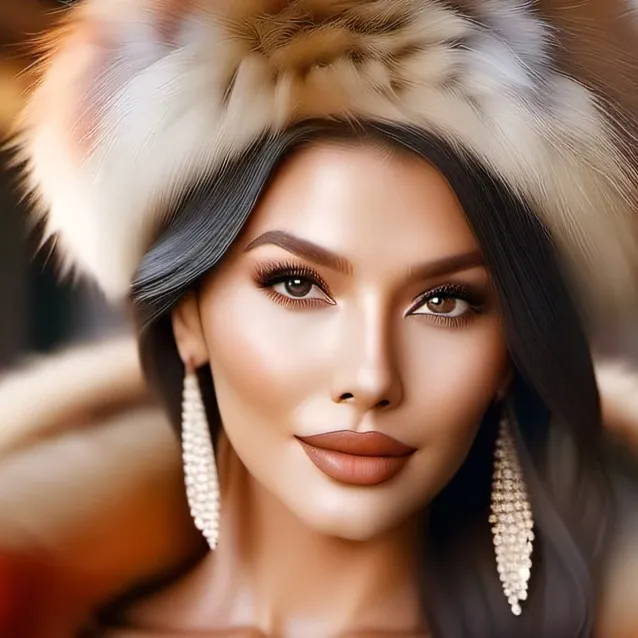 chat with ai character: jenifer