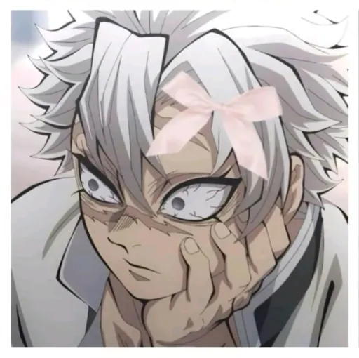 creator Sanemi's 1# Simp♡'s avatar