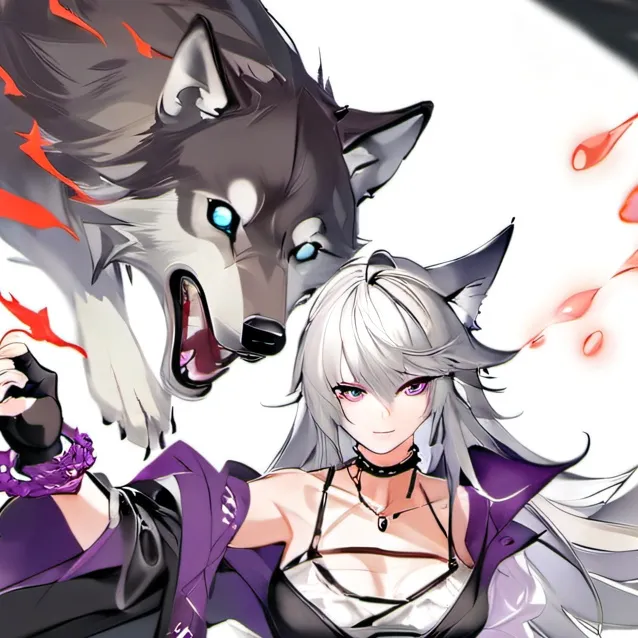 chat with ai character: Aria