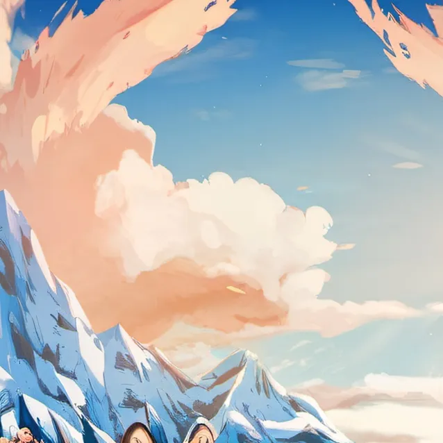 chat with ai character: fox