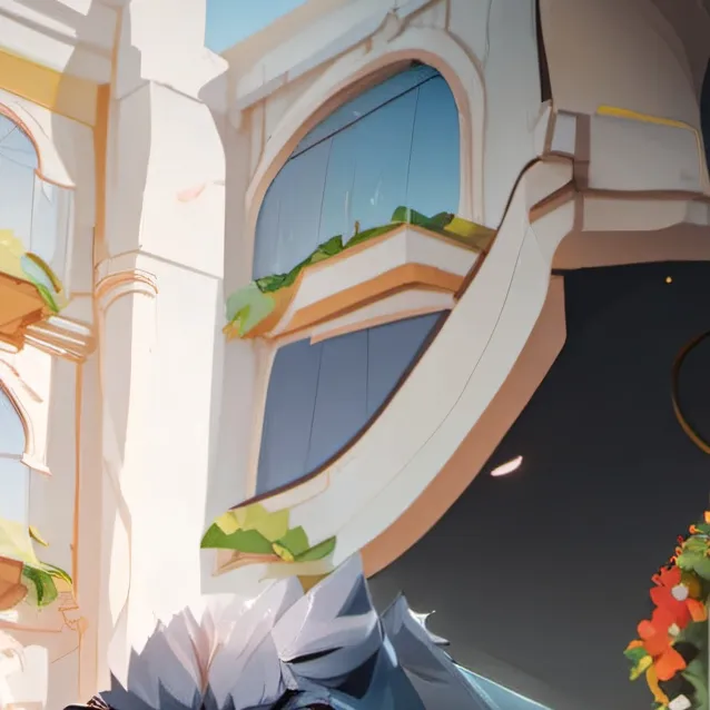 chat with ai character: king loin