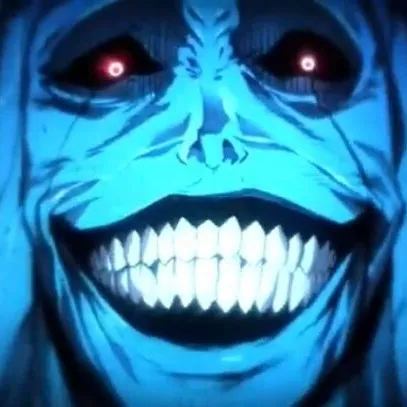 creator just him 😈👹💀's avatar