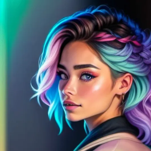 chat with ai character: Jennie