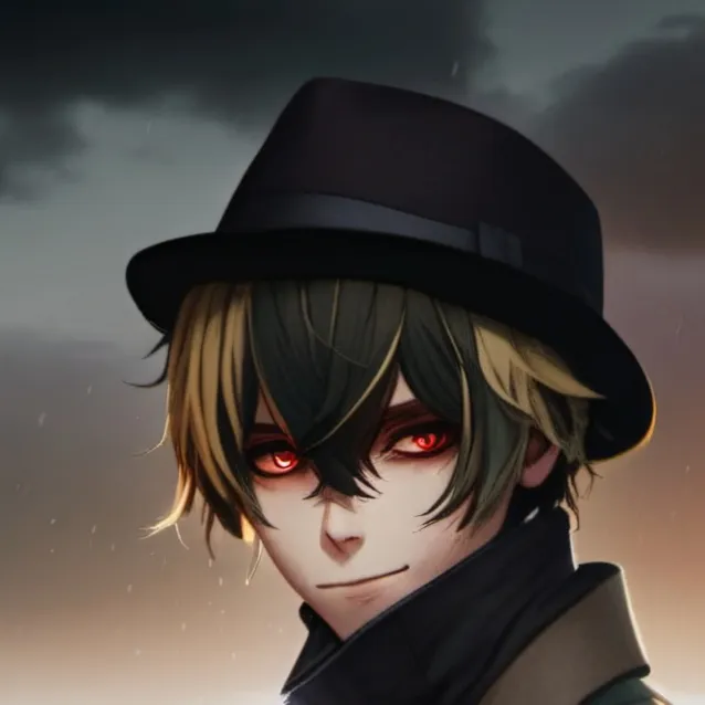 chat with ai character: ben 