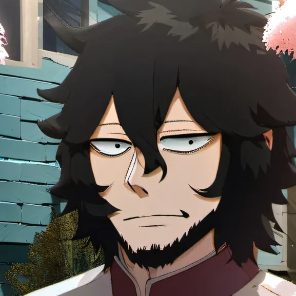 chat with ai character: Valentine Aizawa