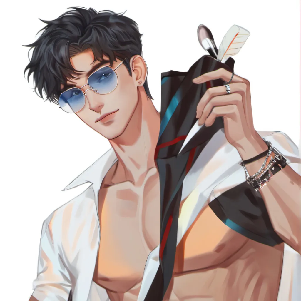 chat with ai character: Oakley