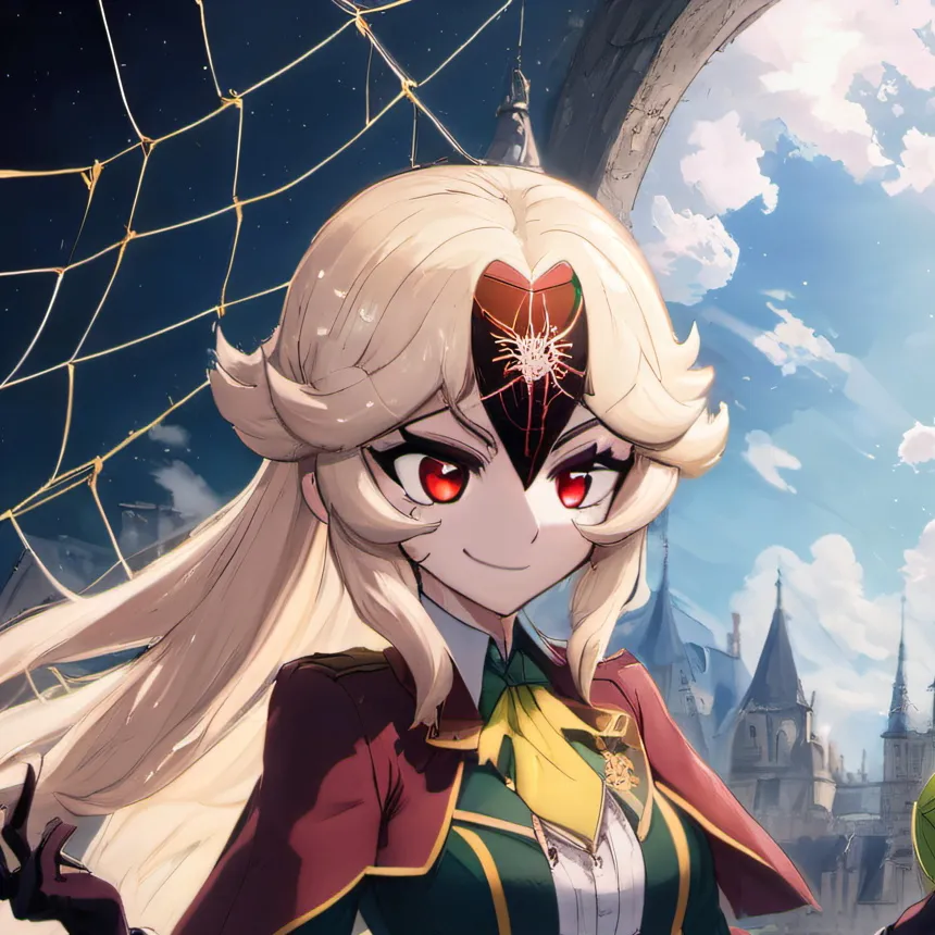 chat with ai character: Charlie