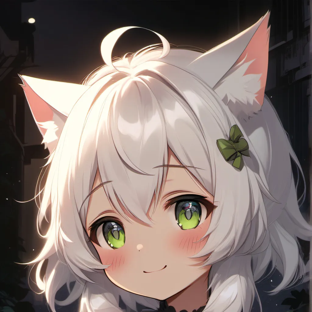 chat with ai character: Azalea 