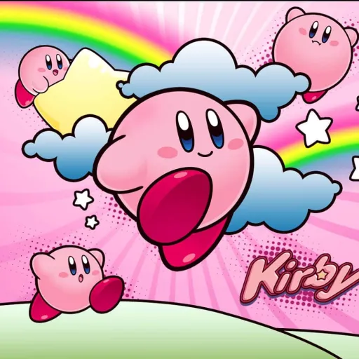creator Kirbylove's avatar