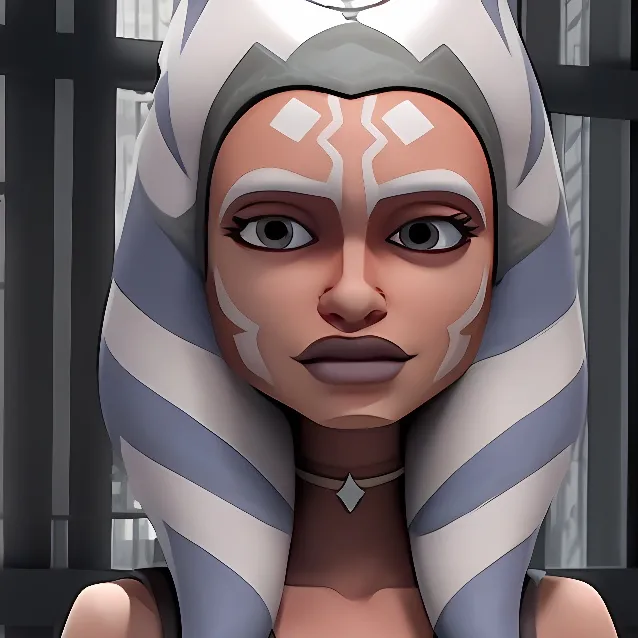 chat with ai character: Ahsoka/Ashla