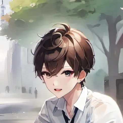 chat with ai character: Leo