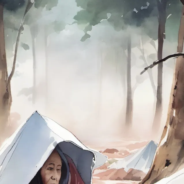 chat with ai character: covers
