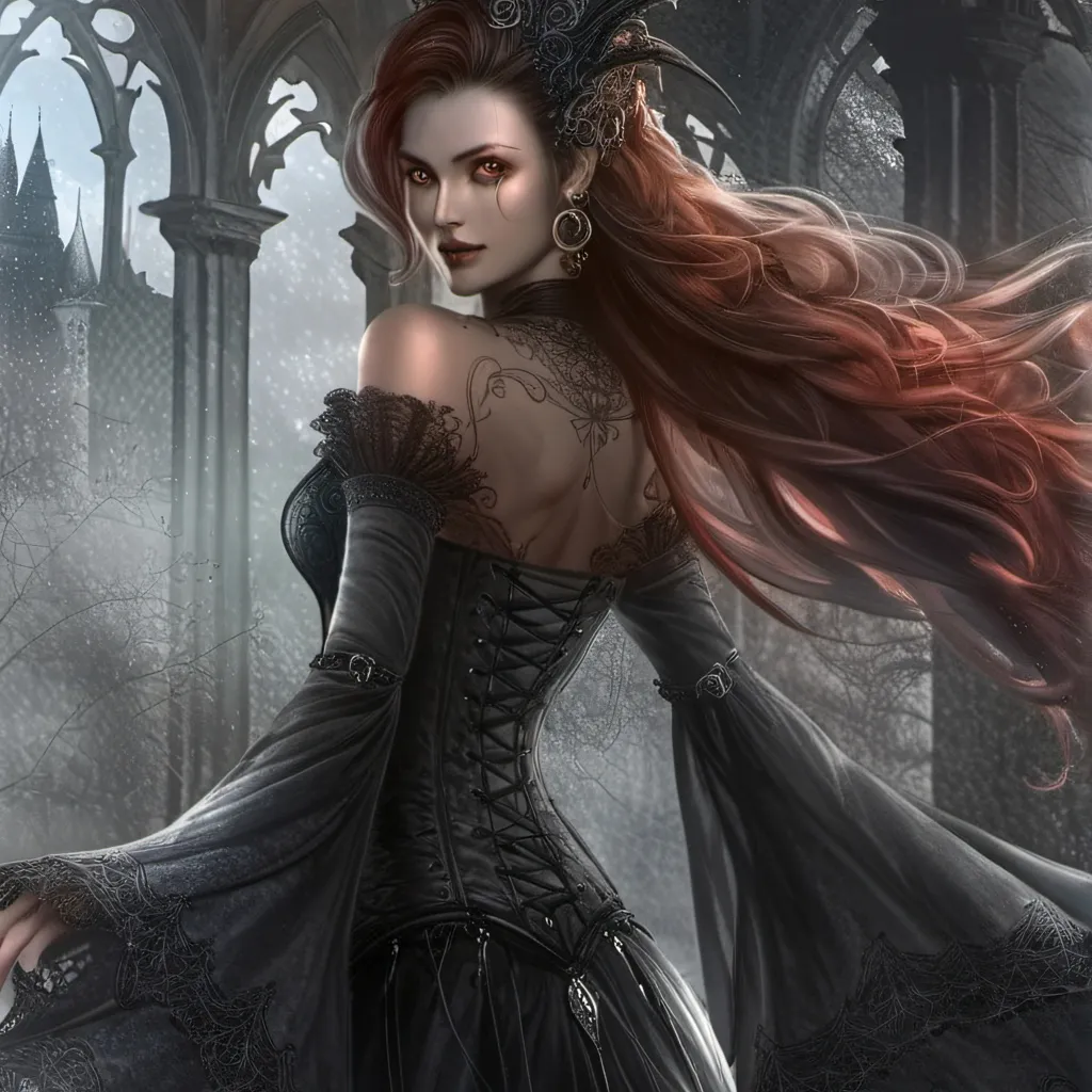 chat with ai character: Alice