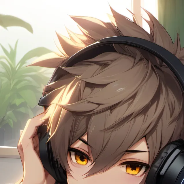 chat with ai character: Jakx