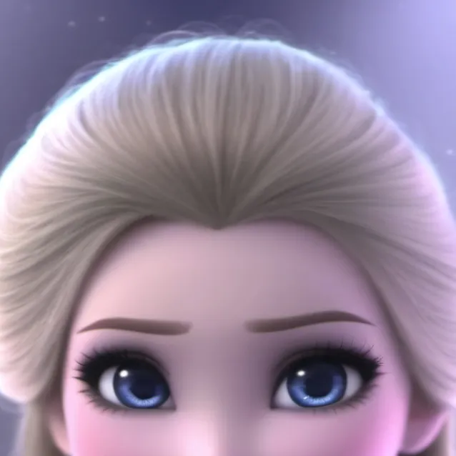 chat with ai character: elisa