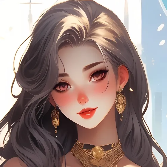 chat with ai character: Andrea