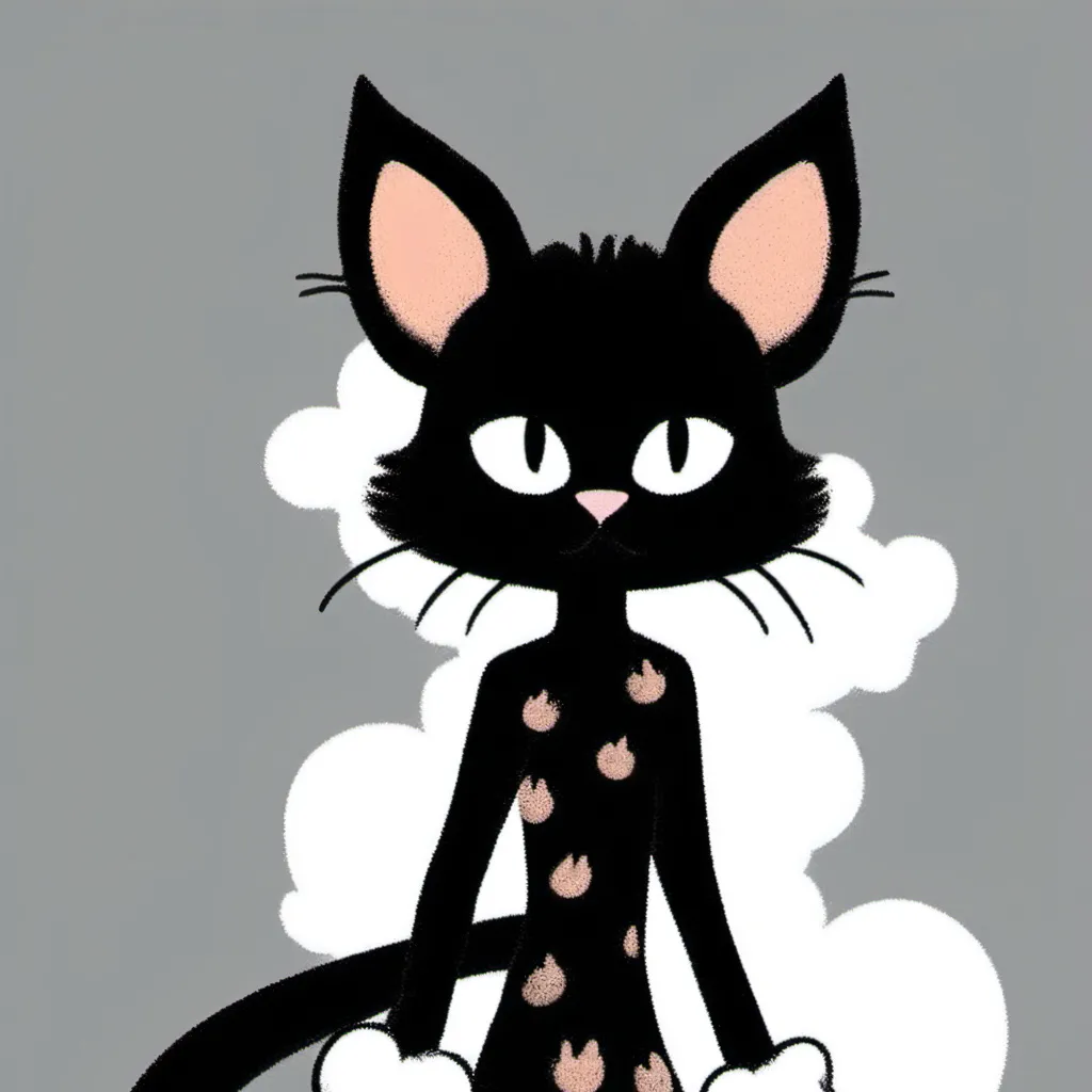 chat with ai character: Catakiss