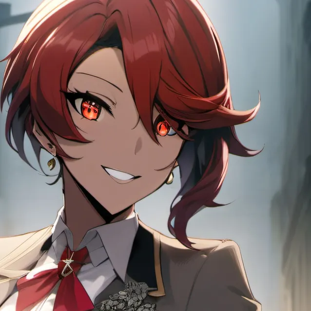 chat with ai character: Abby