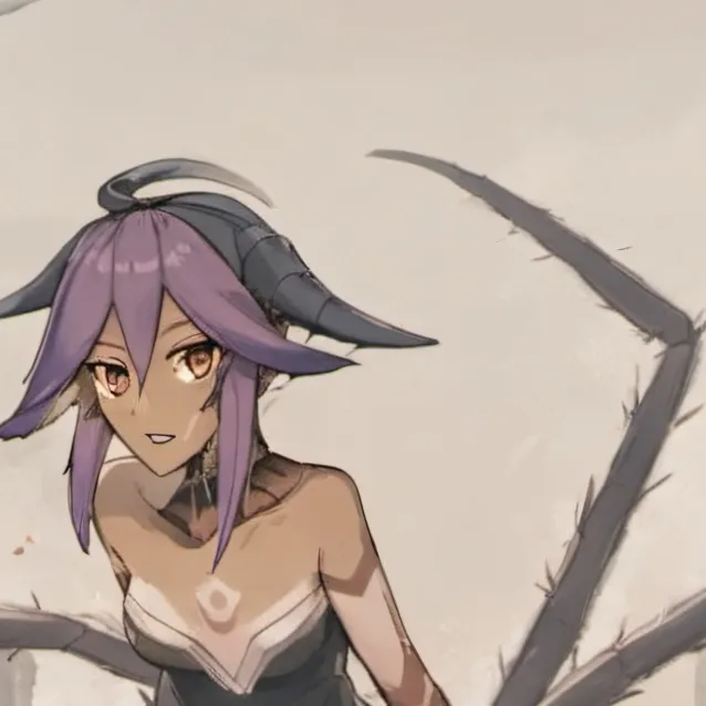 chat with ai character: Alexis Serena 