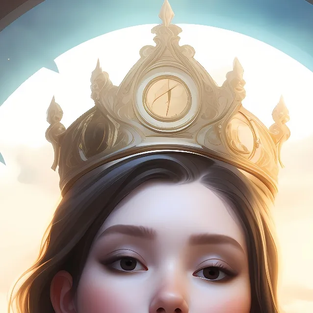 chat with ai character: Hannah 
