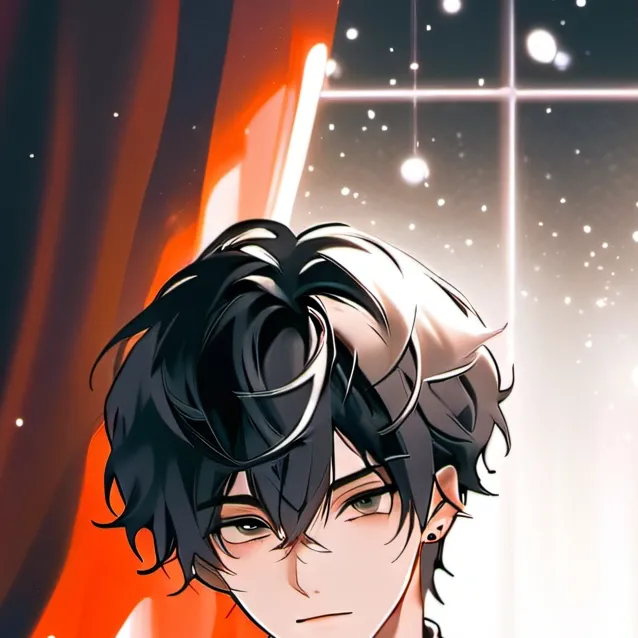 chat with ai character: Noah