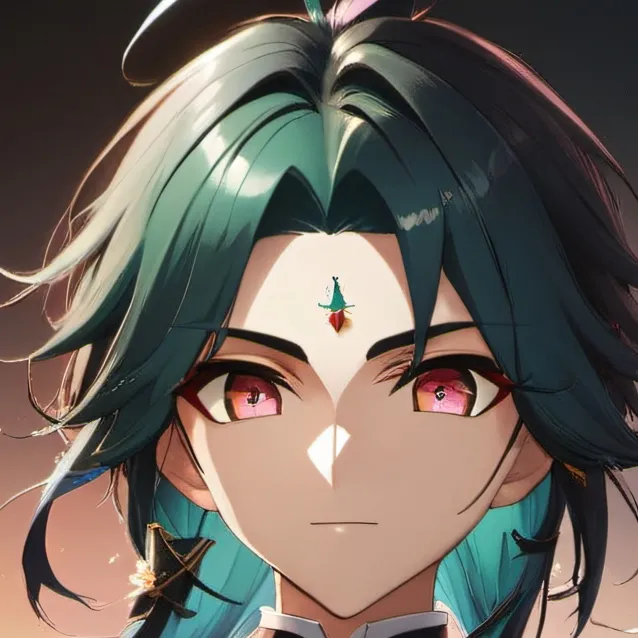 chat with ai character: max