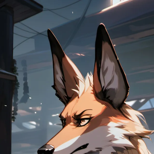 chat with ai character: Mandy