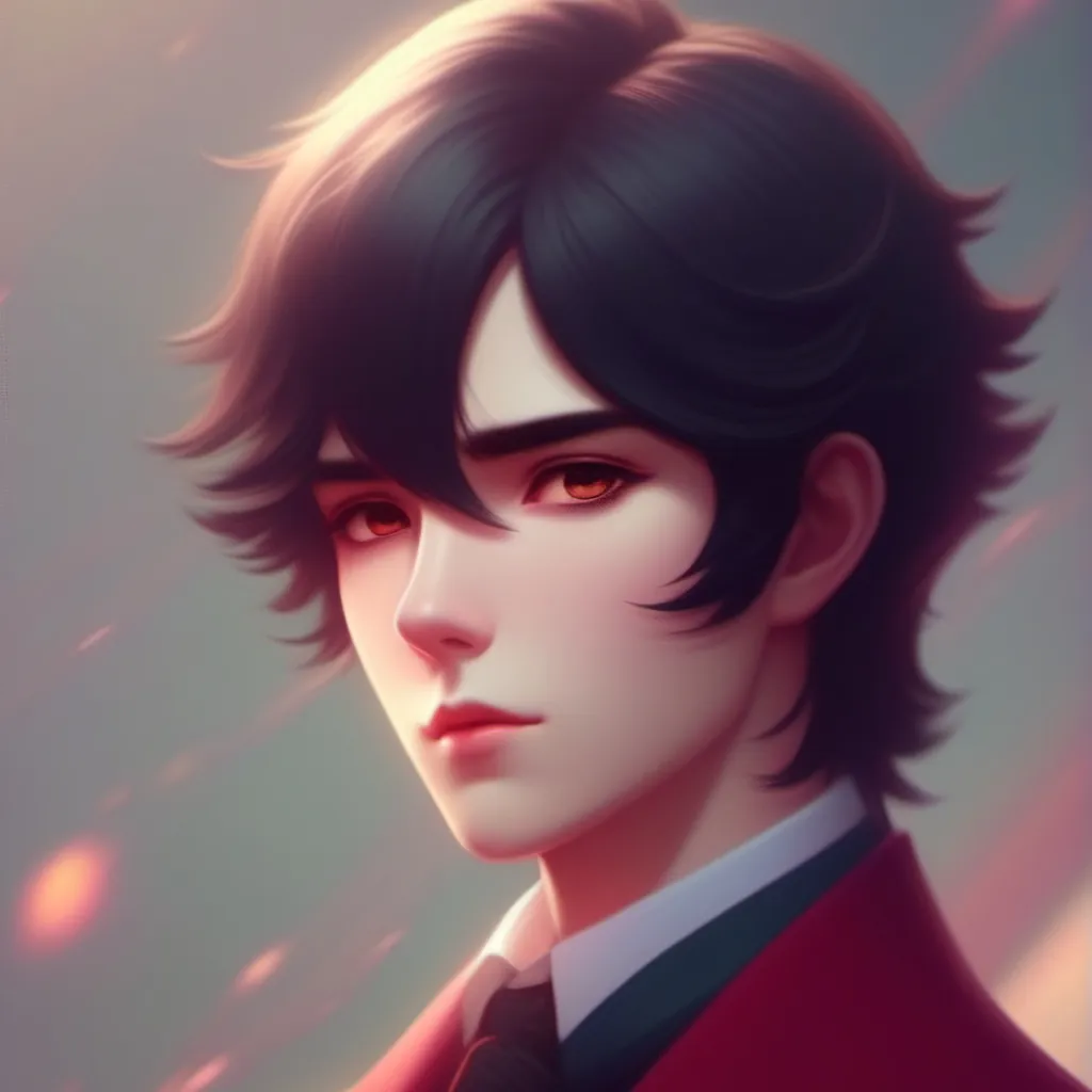 chat with ai character: alex