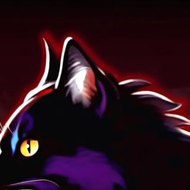 chat with ai character: scourge