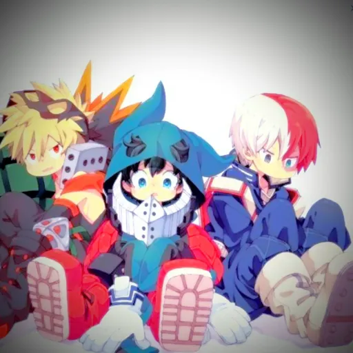 creator The Best ship's avatar