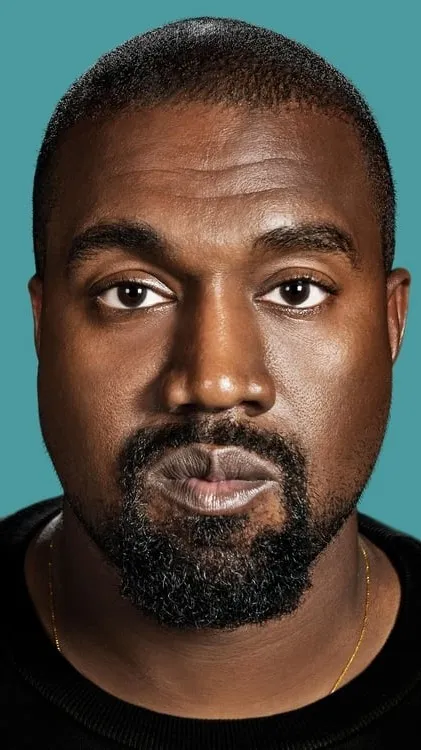 ai character: Ye (rap model) background