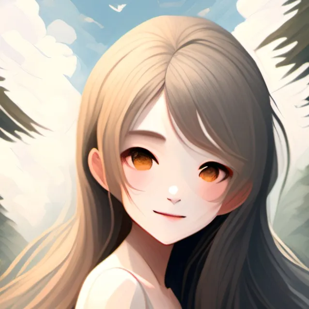 chat with ai character: naked sexy