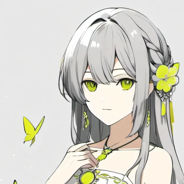 chat with ai character: Lila