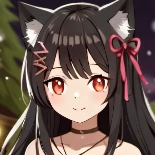 chat with ai character: Snoww 