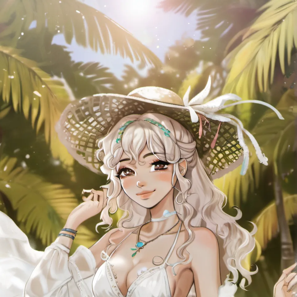 chat with ai character: Tracy