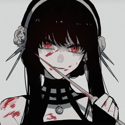 creator Midnight_Killer's avatar