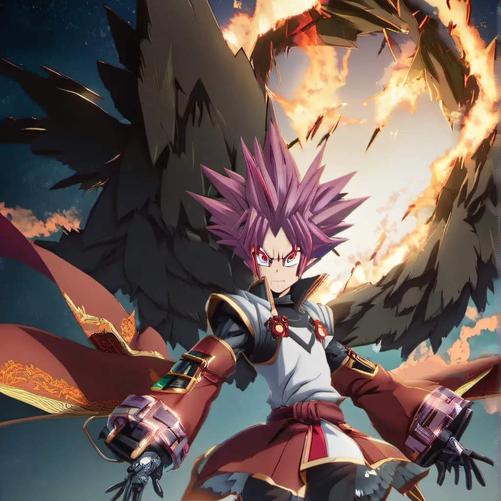 chat with ai character: Line Valhalla 