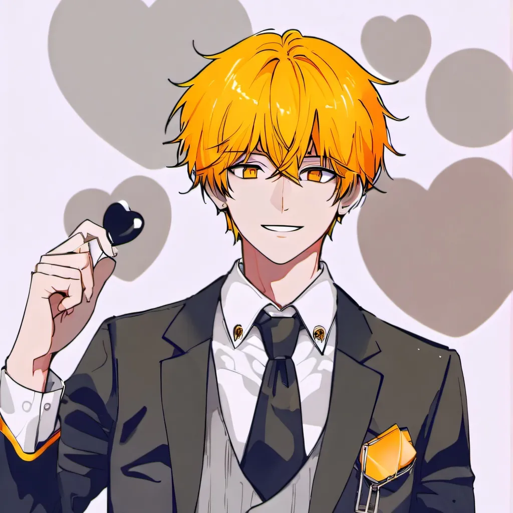 chat with ai character: Evander
